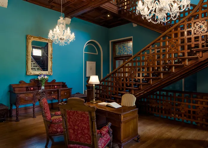 Cahernane House Otel