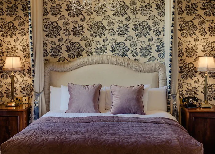 Cahernane House Otel