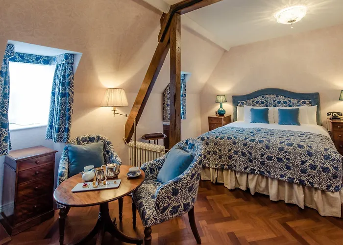 Cahernane House Otel