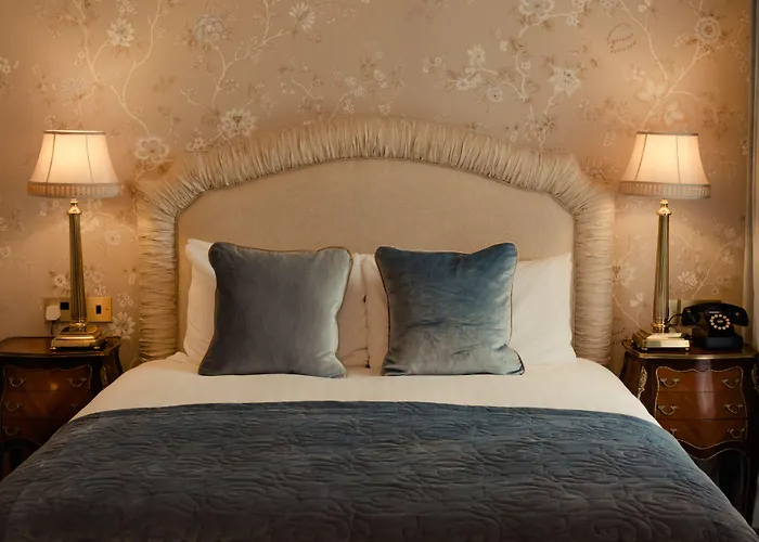 Cahernane House 4* Cloghereen