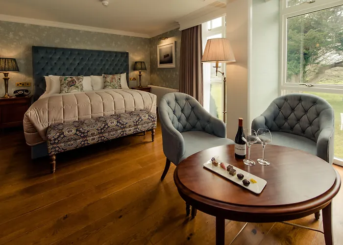 Otel Cahernane House 4*