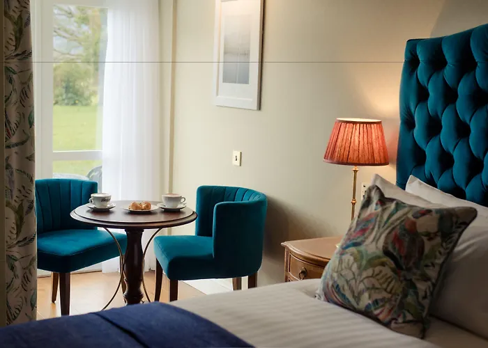 Cahernane House Otel 4*