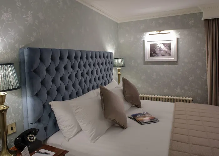 Cahernane House Hotel