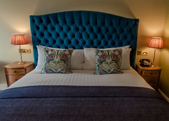 Otel Cahernane House 4*