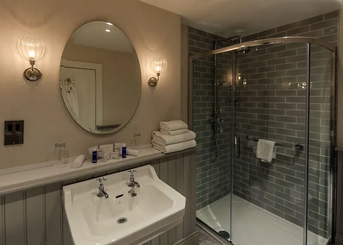 Cahernane House Hotel