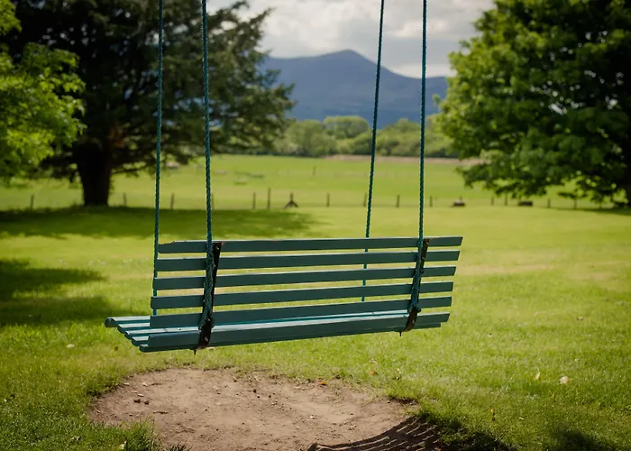 Cahernane House Cloghereen