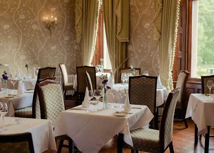 Cahernane House Hotel