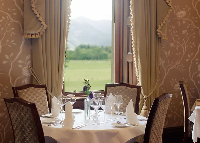 Cahernane House Cloghereen