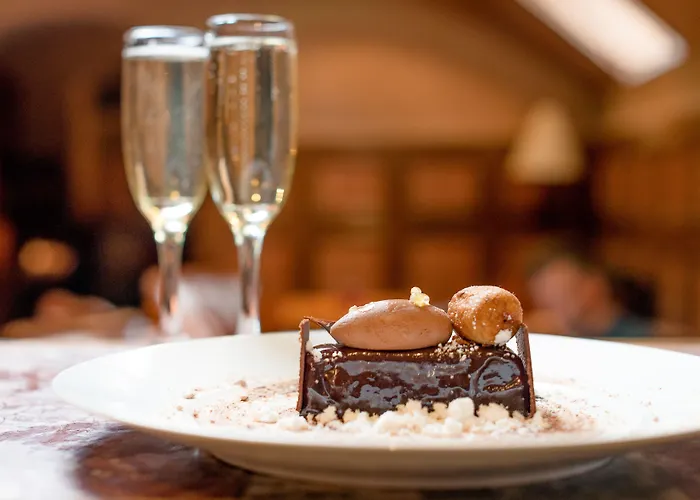 Cahernane House Hotel Cloghereen