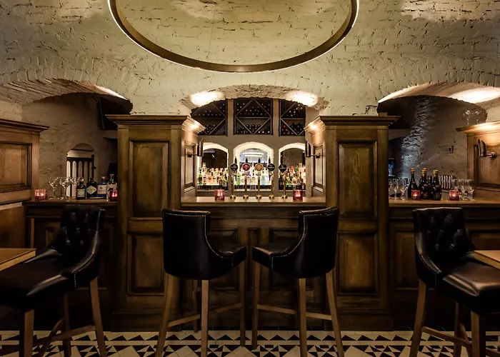 Cahernane House Otel