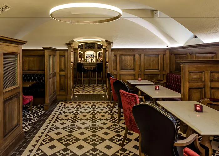 Hotel Cahernane House