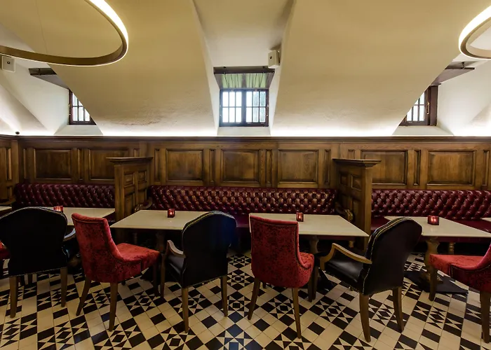 Cahernane House 4* Cloghereen