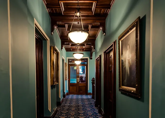 Otel Cahernane House 4*