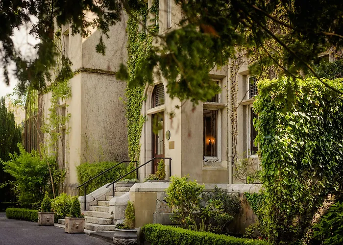 Hotel Cahernane House