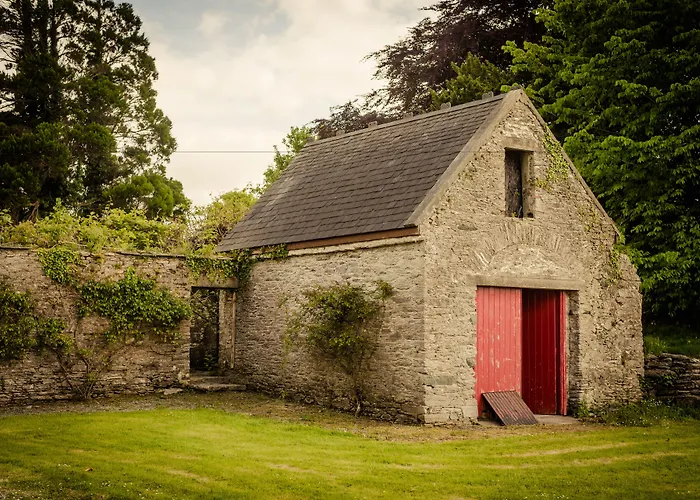 Hotel Cahernane House Cloghereen