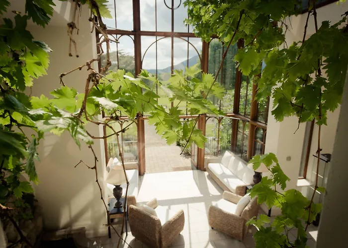 Cahernane House Hotel Cloghereen