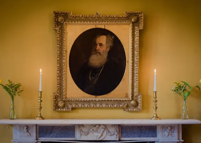 Hotel Cahernane House