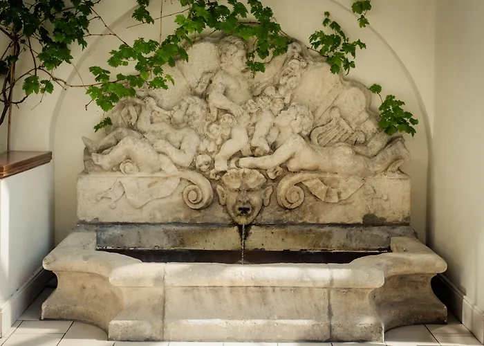 Cahernane House Cloghereen