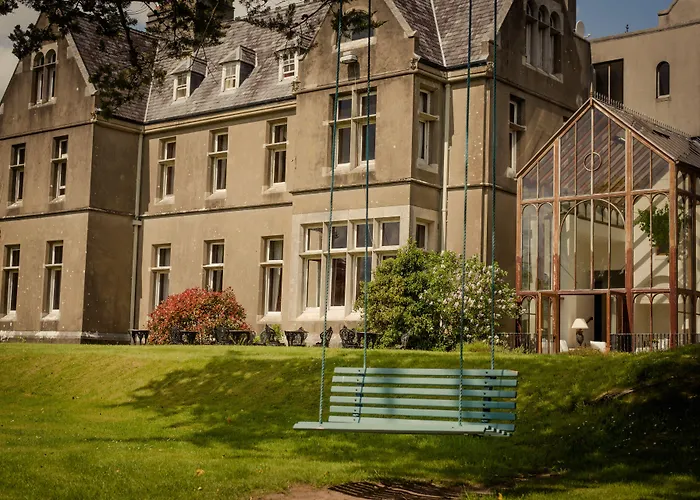 Hotel Cahernane House 4*