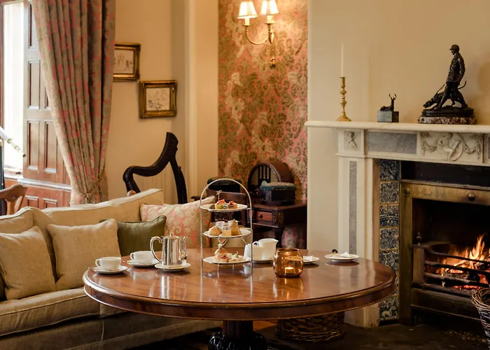 Cahernane House Hotel 4*