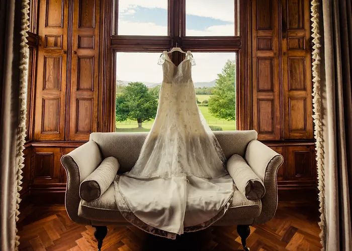 Cahernane House Cloghereen