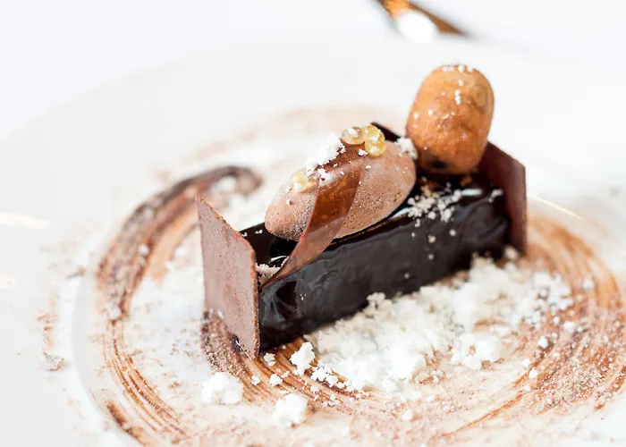 Cahernane House Otel 4*