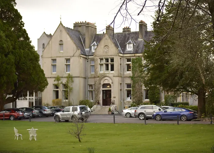 Cahernane House Otel