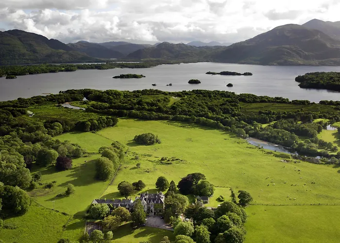 Cahernane House Hotel