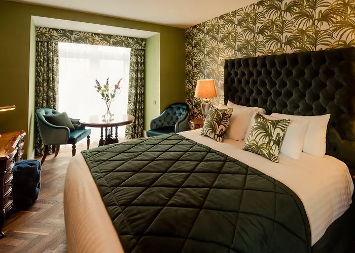 Cahernane House Otel 4*