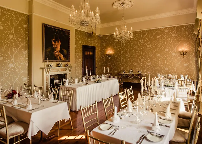 Hotel Cahernane House 4*