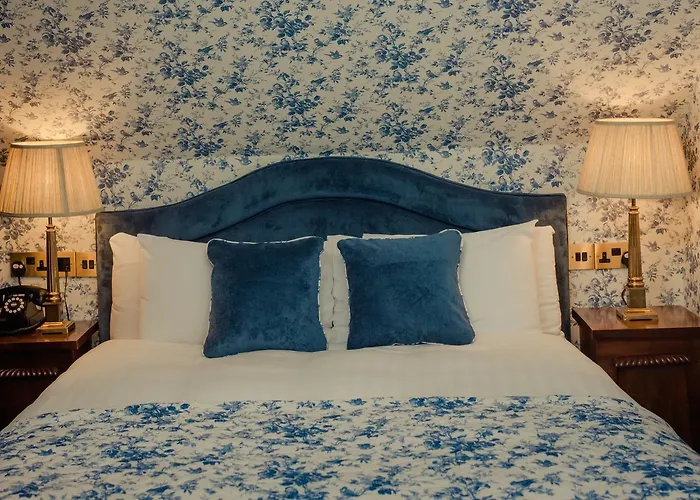 Cahernane House 4* Cloghereen