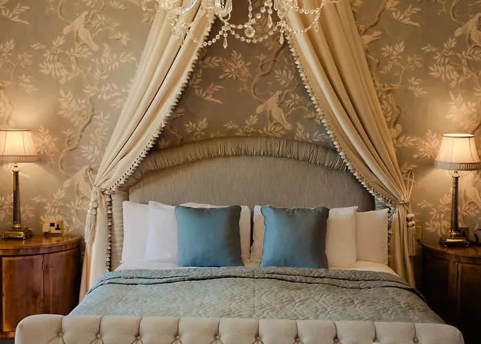 Hotel Cahernane House 4*