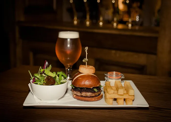 Cahernane House Cloghereen