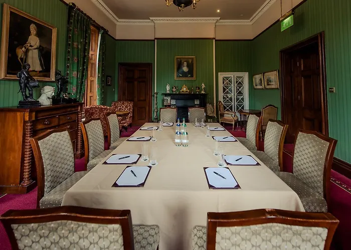 Cahernane House 4*