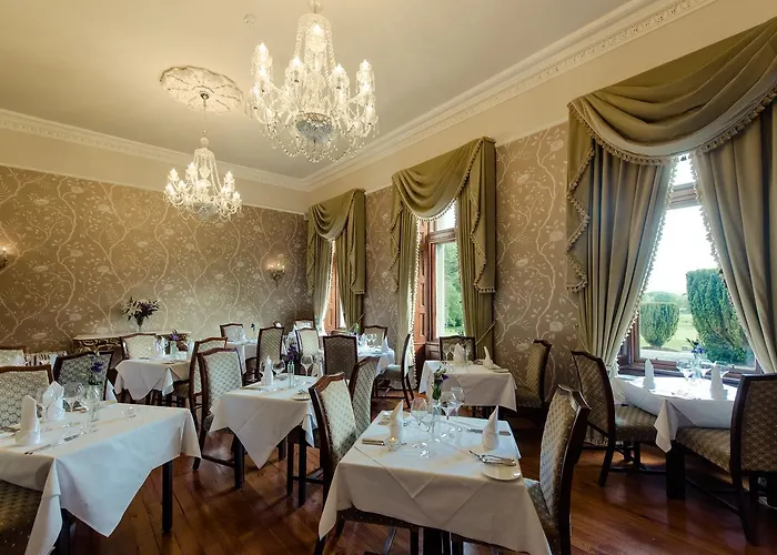 Hotel Cahernane House