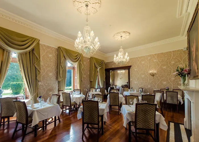 Otel Cahernane House 4*