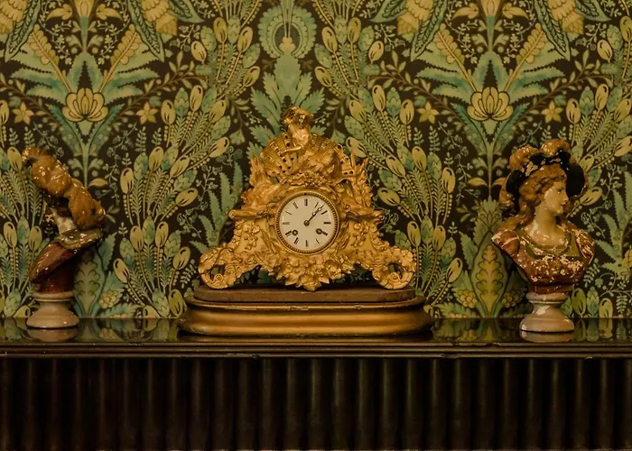 Cahernane House 4* Cloghereen