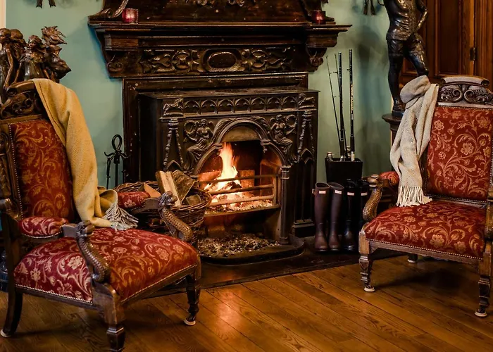 Otel Cahernane House 4*