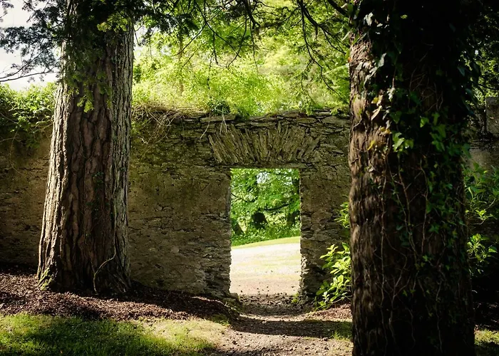 Hotel Cahernane House 4*